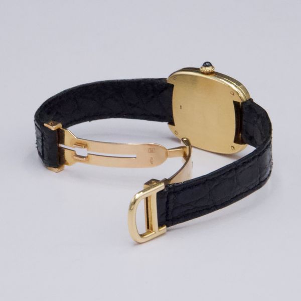 Cartier Vintage 7807